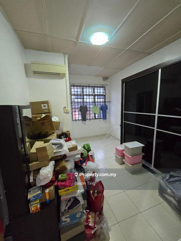 Terraced House for Sale in Taman Puteri Wangsa, Ulu Tiram by Jason Ting - iProperty.com.my