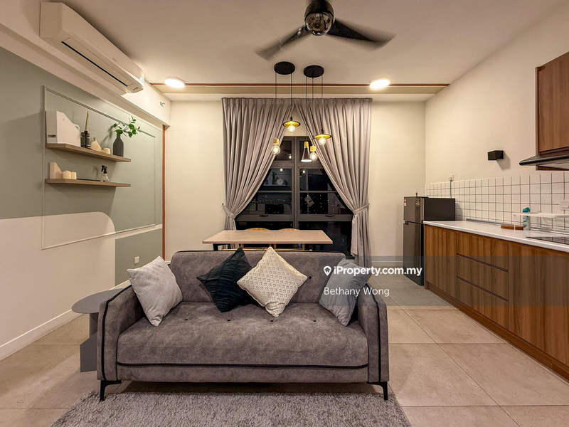 For Rent - Union Suites