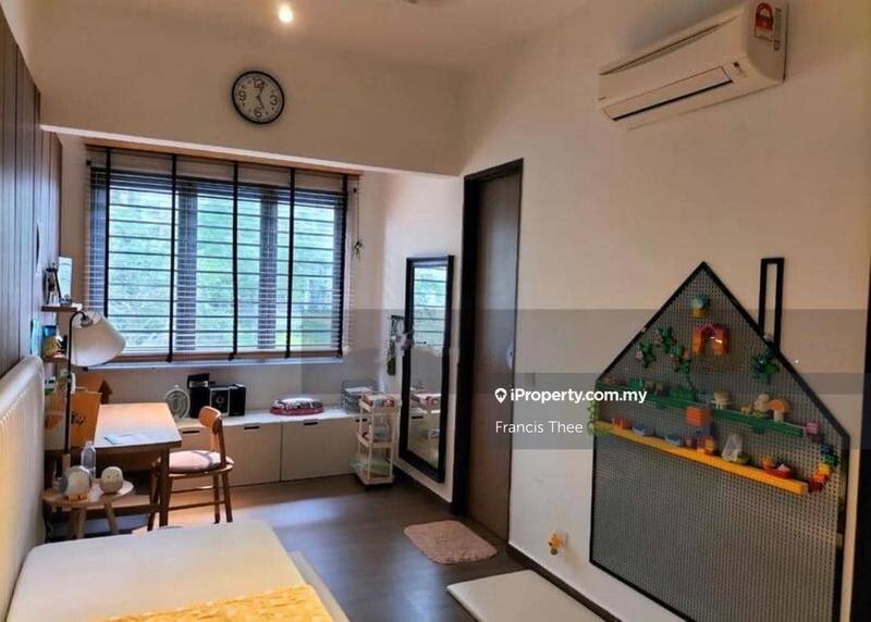 Rumah Berangkai 3 Tingkat untuk Dijual di Kajang, Selangor oleh Francis Thee - iProperty.com.my