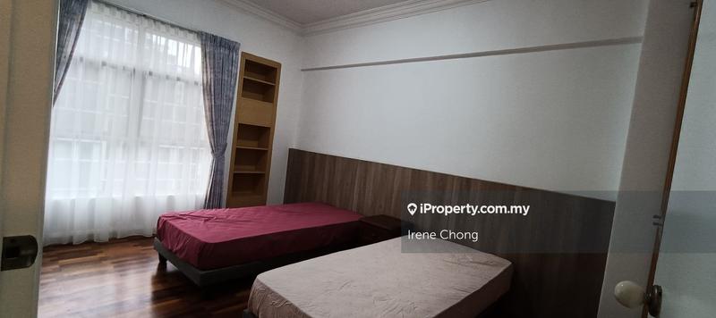 Kondominium untuk Dijual di Almaspuri oleh Irene Chong - iProperty.com.my