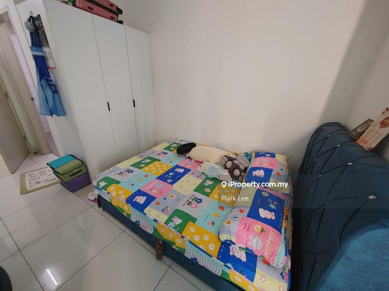Service Residence for Sale in Horizon Suites by Mark Lee - iProperty.com.my