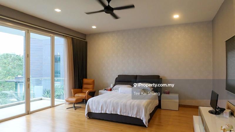 Bungalow House for Sale in Taman Melawati, Ulu Kelang by Tee Kai Shiang - iProperty.com.my