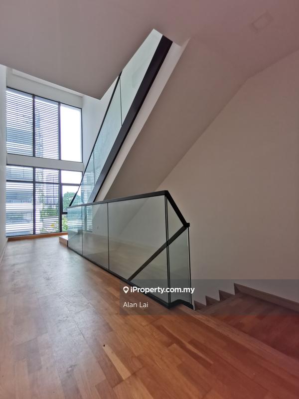 Rumah Berangkai 3 Tingkat untuk Dijual di Cyber 9, Cyberjaya oleh Alan Lai - iProperty.com.my
