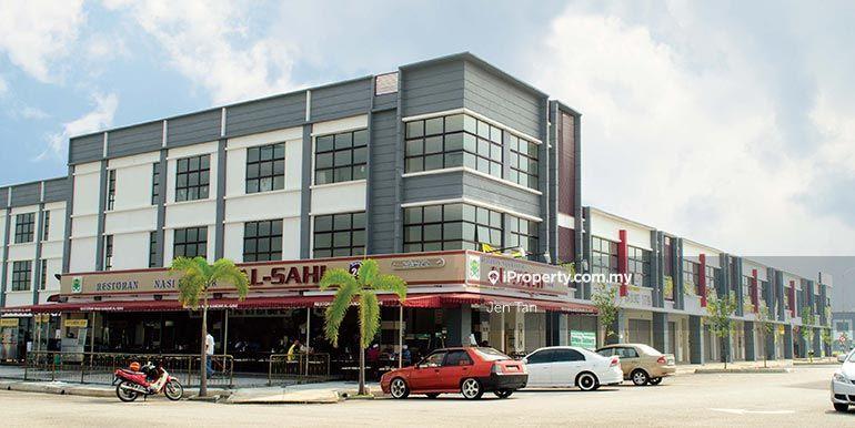 Kedai untuk Disewa di Kota Kemuning, Shah Alam oleh Jen Tan - iProperty.com.my