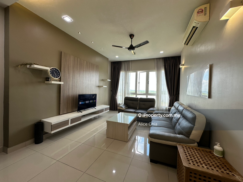 For Rent - Tropez Residences