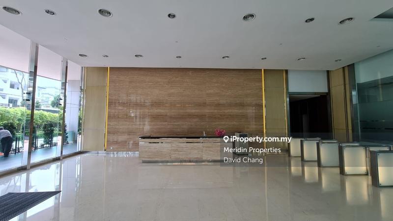 Office for Rent in Shah Alam, Subang jaya, Glenmarie by David Chang - iProperty.com.my