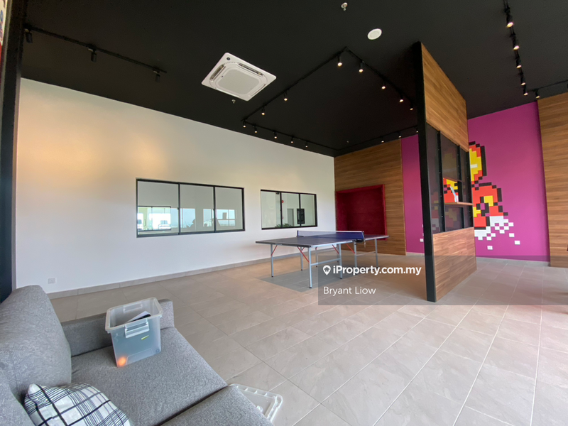 Kediaman Servis untuk Dijual di Amber Cove oleh Bryant Liow - iProperty.com.my