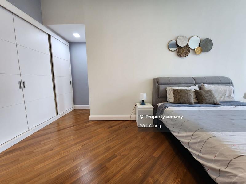 Kondominium untuk Disewa di Mont Kiara Aman oleh Wei Young - iProperty.com.my