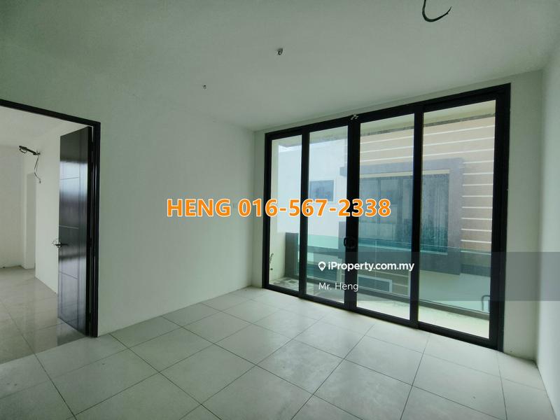 Rumah Berkembar untuk Dijual di Taman Ampang, Ipoh oleh Mr. Heng - iProperty.com.my