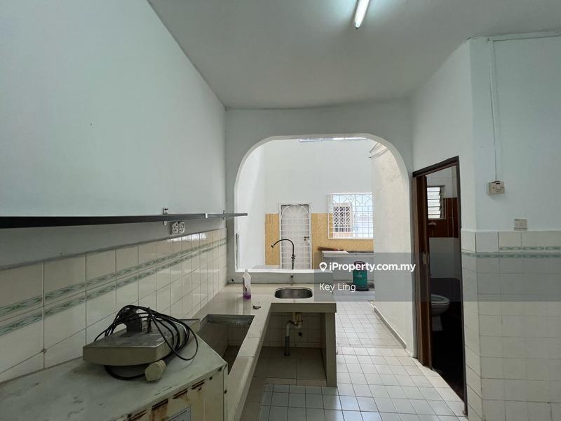 2-storey Terraced House for Sale in Pjs 5, Petaling Jaya by Key Ling - iProperty.com.my