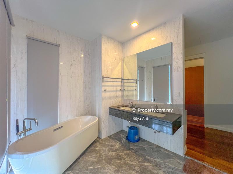 Semi-Detached House for Sale in Desa Sri Hartamas, Sri Hartamas by Bilya Ariff - iProperty.com.my