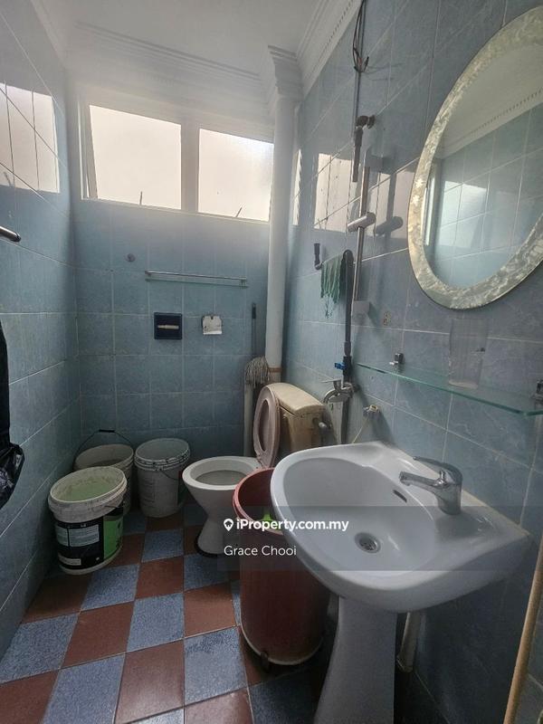 Apartment for Sale in Greenview Apartment by Grace Chooi - iProperty.com.my
