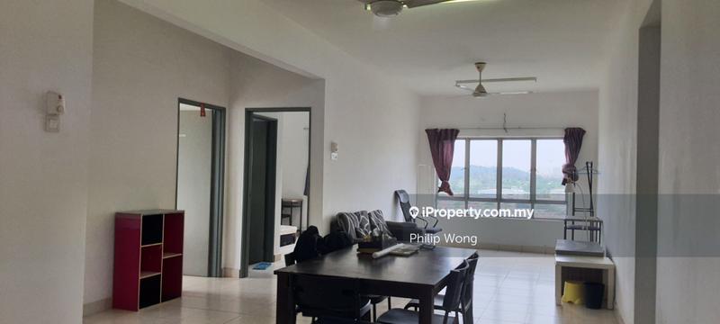 For Rent - Mutiara Residence