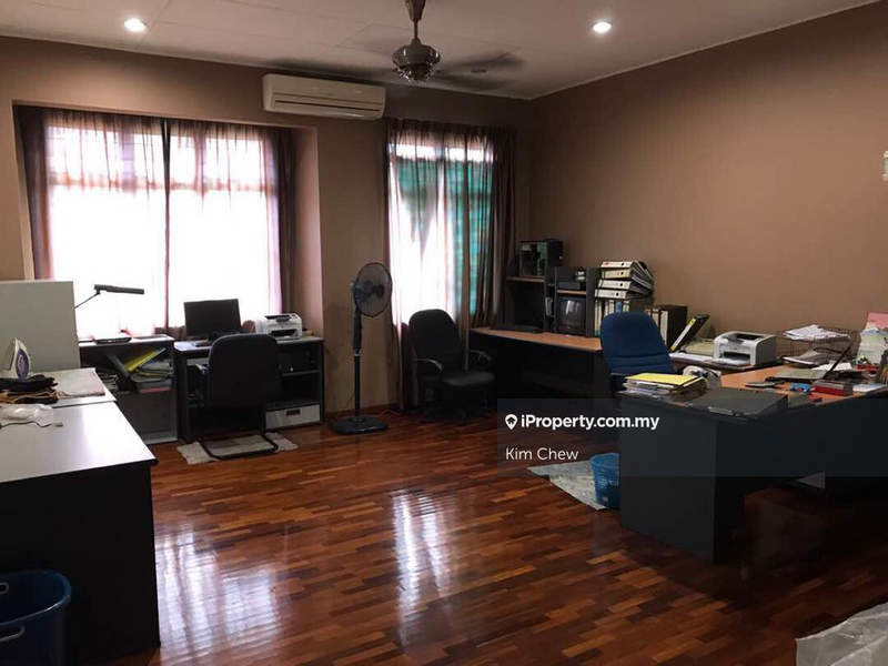 2-storey Terraced House for Sale in Kota Kemuning, Shah Alam by Kim Chew - iProperty.com.my