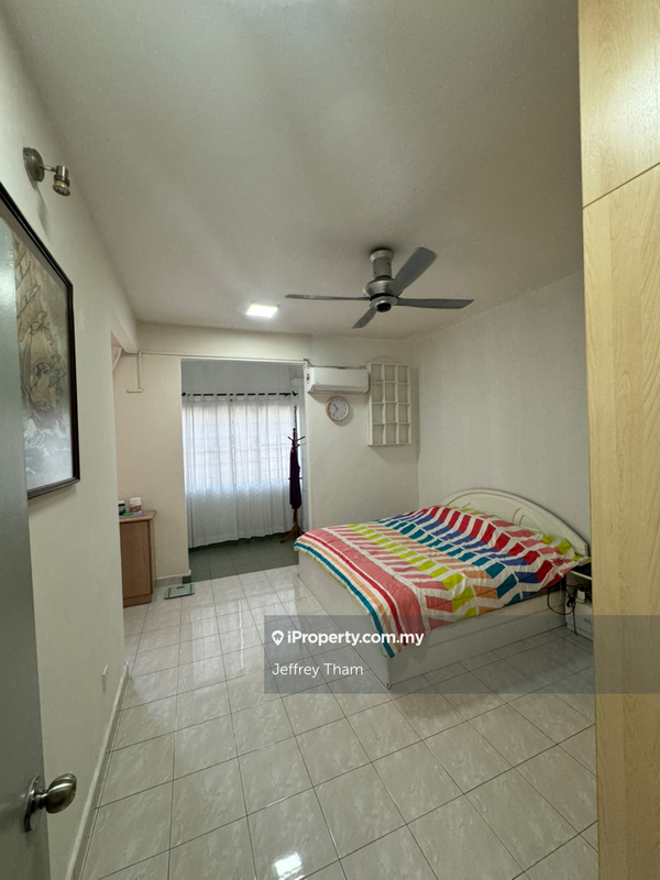 Rumah Berangkai 2 Tingkat untuk Dijual di ug32c, Damansara Damai oleh Jeffrey Tham - iProperty.com.my