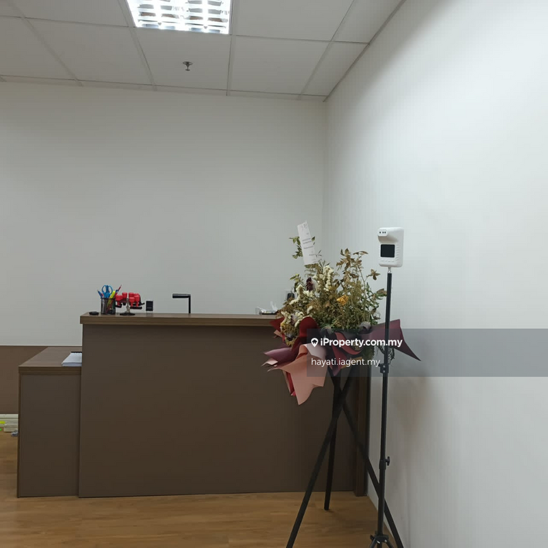 Office for Sale in Bangsar South City, Kuala Lumpur by hayati.iagent.my - iProperty.com.my