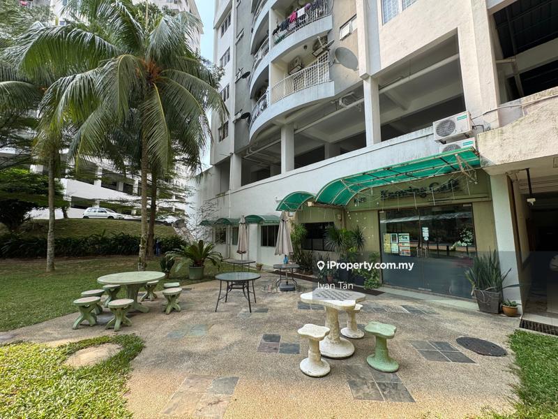 Kondominium untuk Dijual di Awana Puri oleh Ivan Tan - iProperty.com.my