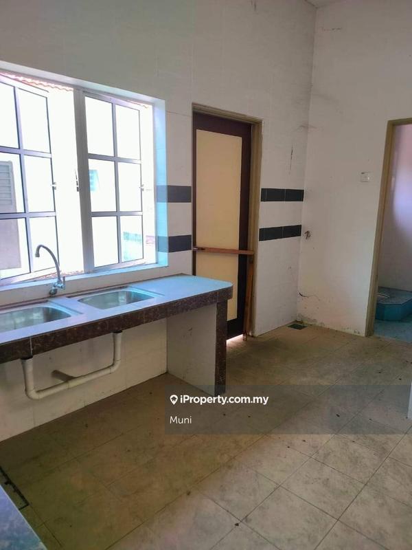 1-storey Terraced House for Sale in Taman Bestari, Gopeng by Muni - iProperty.com.my