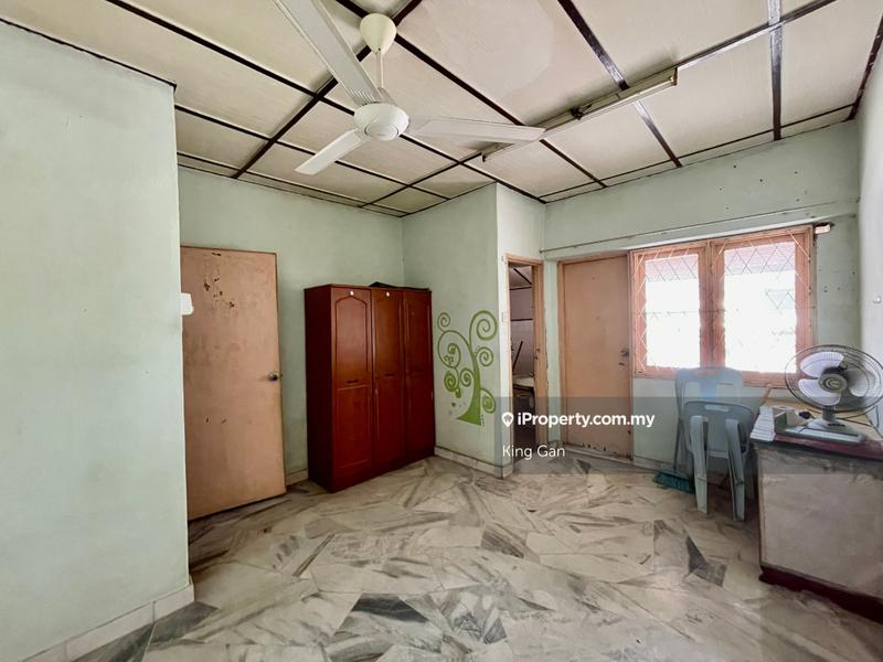 Rumah Berangkai 2 Tingkat untuk Dijual di Batu 11, Cheras oleh King Gan - iProperty.com.my