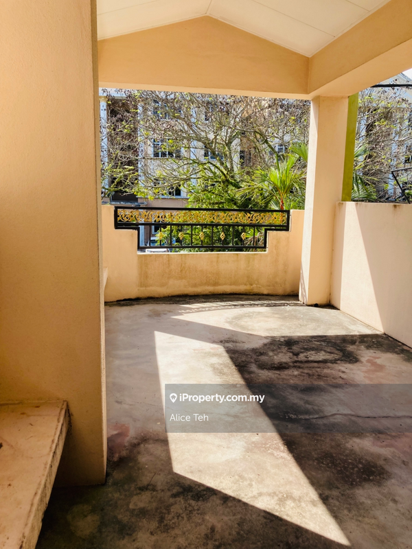 2-storey Terraced House for Sale in Bandar Perda, Bukit Mertajam by Alice Teh - iProperty.com.my