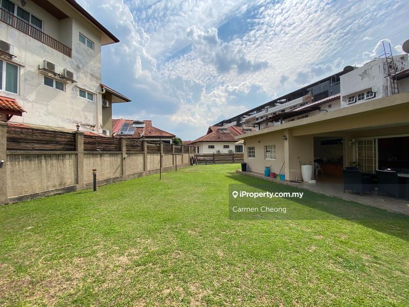 Bungalow House for Sale in Taman Jobina, Ampang by Carmen Cheong - iProperty.com.my