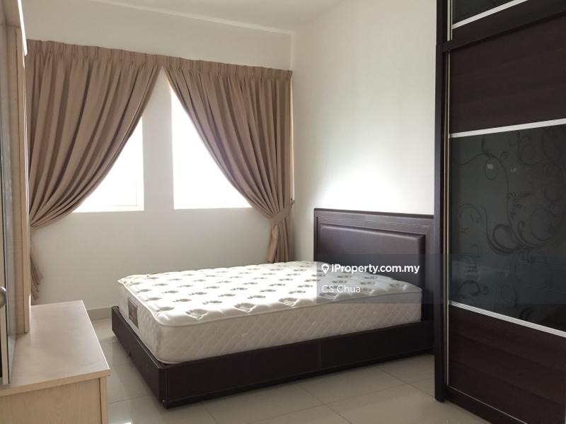 Kondominium untuk Dijual di The Regina oleh CS Chua - iProperty.com.my