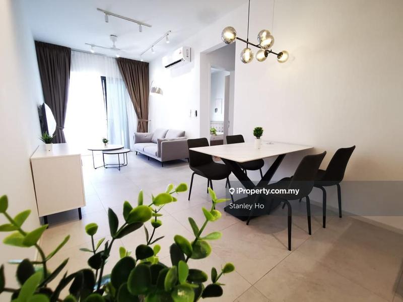 For Rent - The Goodwood Residence