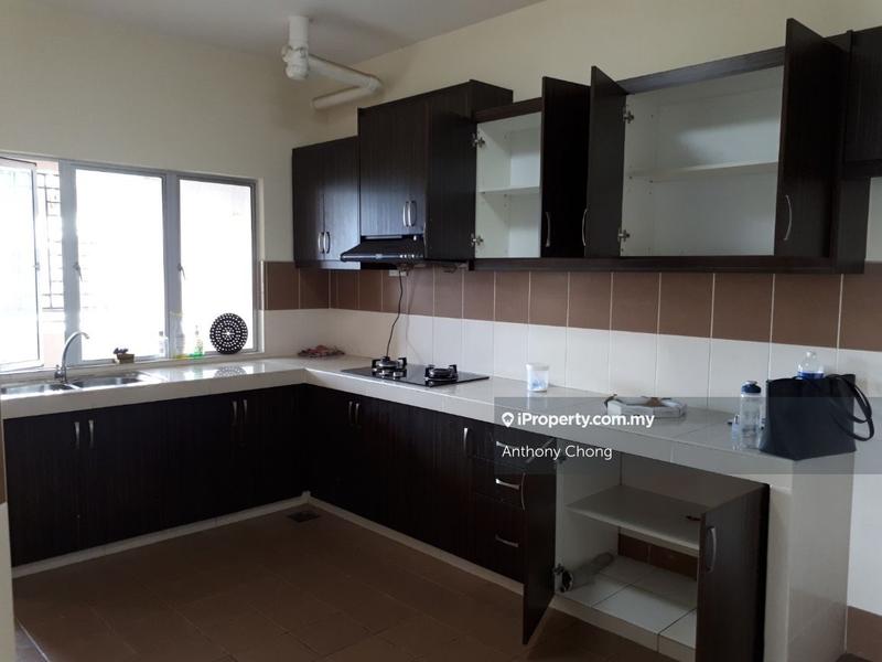 For Sale - Ampang Boulevard