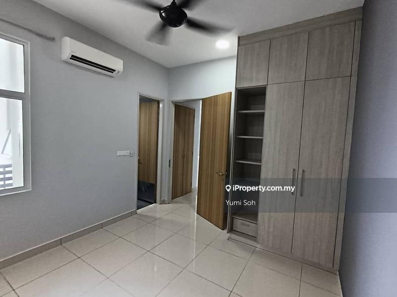 Condominium for Rent in Green Residence by Yumi Soh - iProperty.com.my