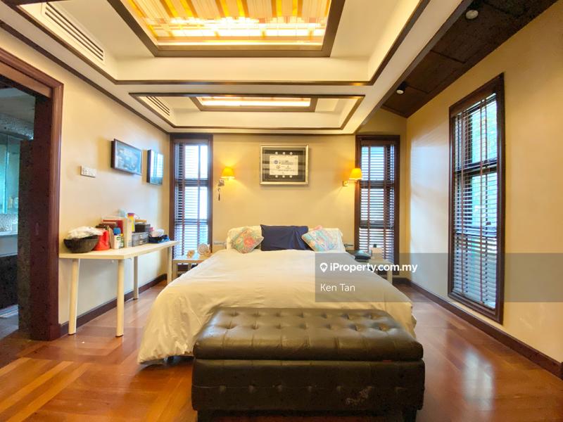 Bungalow House for Sale in Bukit Damansara, Damansara Heights by Ken Tan - iProperty.com.my