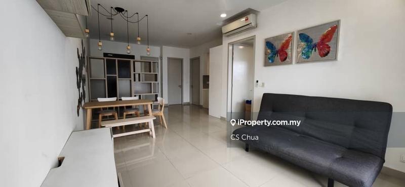 Service Residence for Rent in Paloma @ Tropicana Metropark by CS Chua - iProperty.com.my