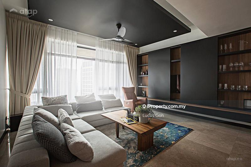 For Sale - The Clio 2 Residences, Putrajaya