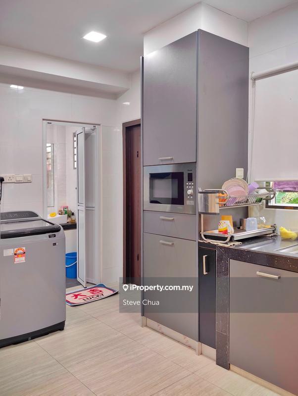 3-storey Terraced House for Sale in Sungai Buloh, Selangor by Steve Chua - iProperty.com.my