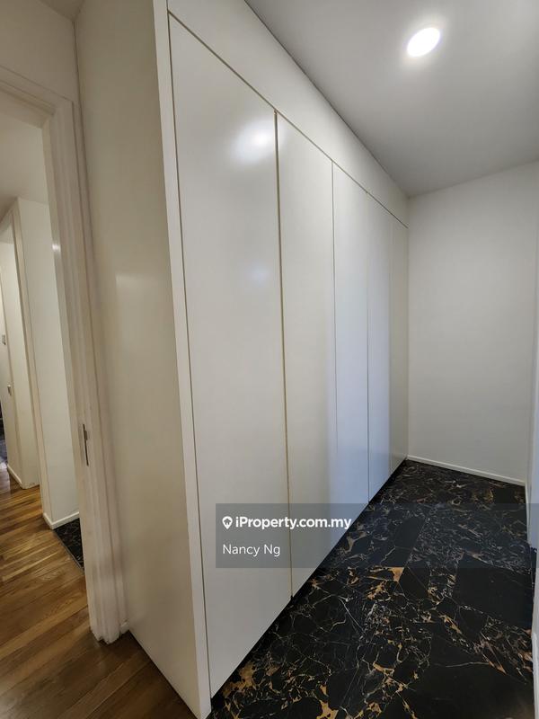 Service Residence for Rent in Arcoris Residences by Nancy Ng - iProperty.com.my