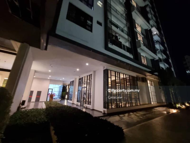 Kondominium untuk Disewa di 9Ine (Residensi Sembilan) oleh Cass Liew - iProperty.com.my