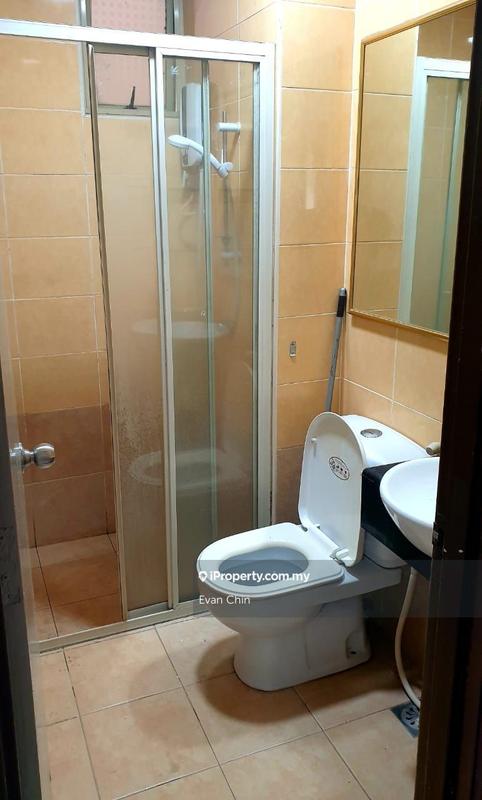 Condominium for Rent in East Lake Residence by Evan Chin - iProperty.com.my