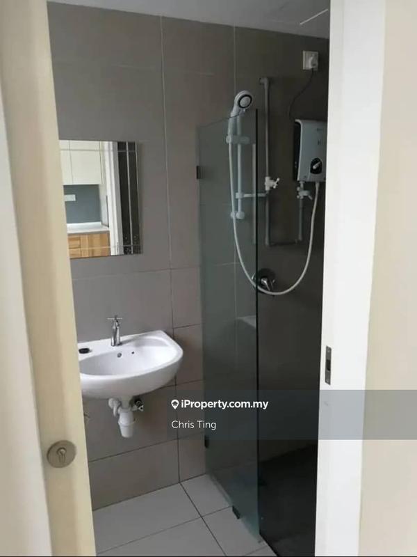 Service Residence for Sale in Avenue D'Vogue by Chris Ting - iProperty.com.my