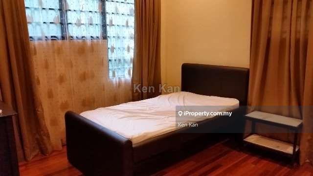Semi-Detached House for Sale in Villa Sri Ukay, Ampang by Ken Kan - iProperty.com.my