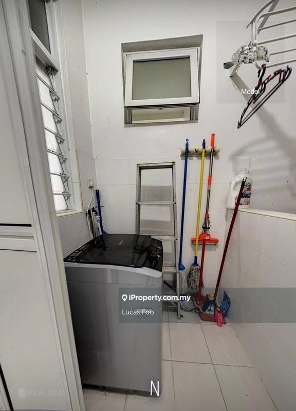 Kondominium untuk Disewa di Summer Place oleh Lucas Foo - iProperty.com.my