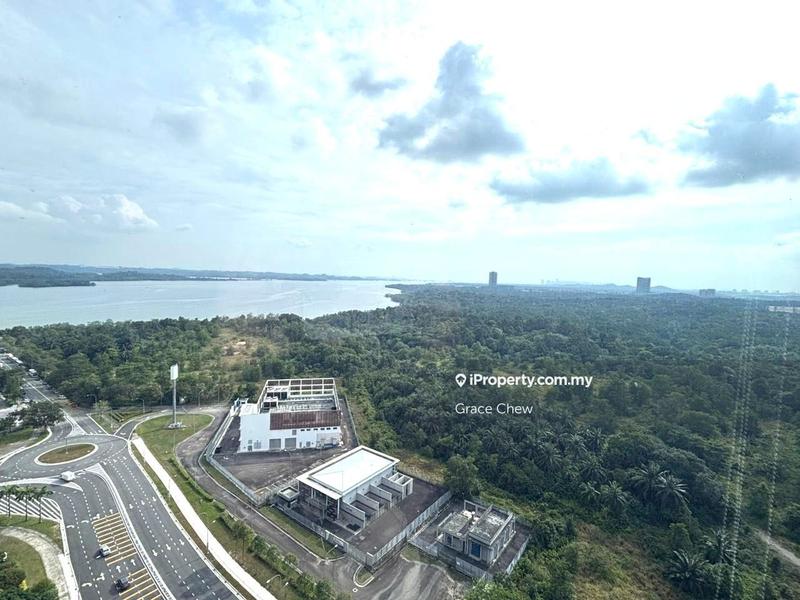 Office for Rent in Puteri Harbour, Iskandar Puteri (Nusajaya) by Grace Chew - iProperty.com.my