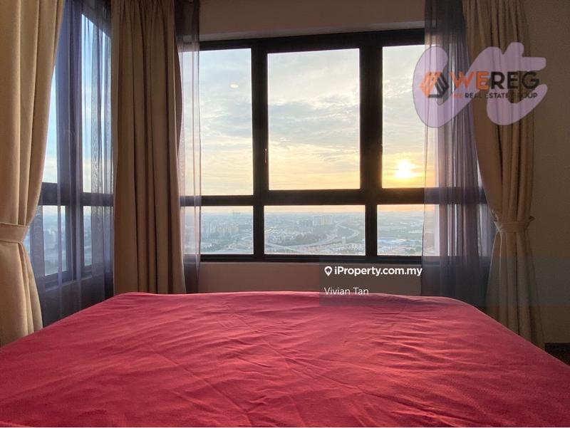 Kediaman Servis untuk Dijual di i-Suite @ i-City oleh Vivian Tan - iProperty.com.my