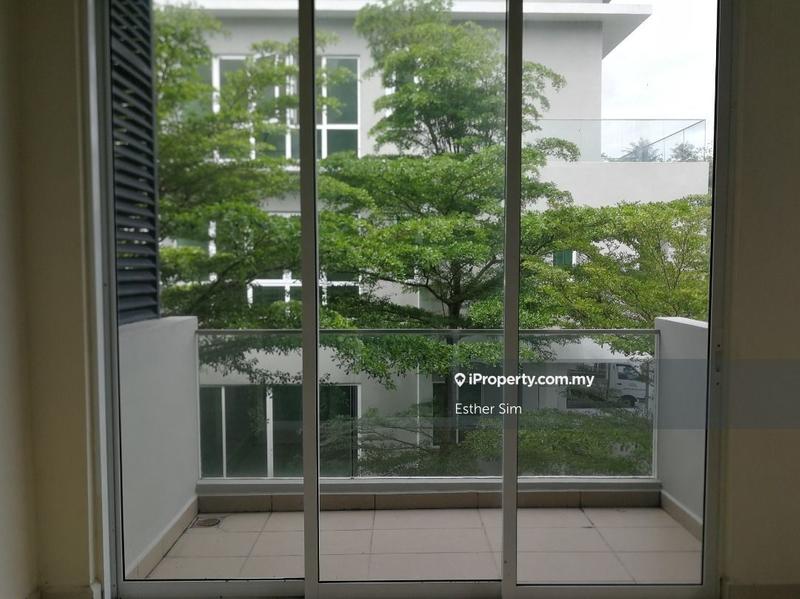 Rumah Berangkai 3.5 Tingkat untuk Dijual di 3.5 storey corner @ Orange Vila 1, Bukit Mertajam oleh Esther Sim - iProperty.com.my