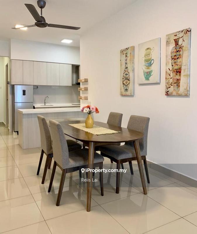 Service Residence for Sale in Pearl Suria by Reiis Lai - iProperty.com.my