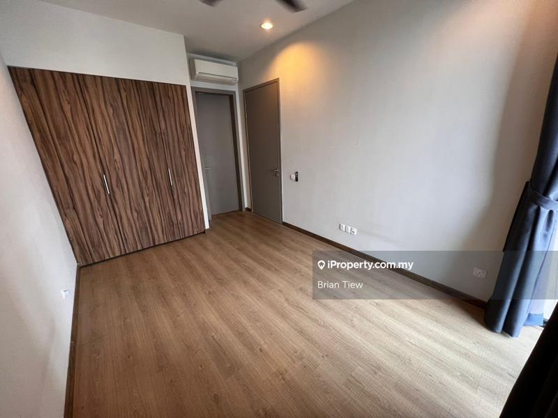 Residensi Servis untuk Dijual di Twin Arkz oleh Brian Tiew - iProperty.com.my