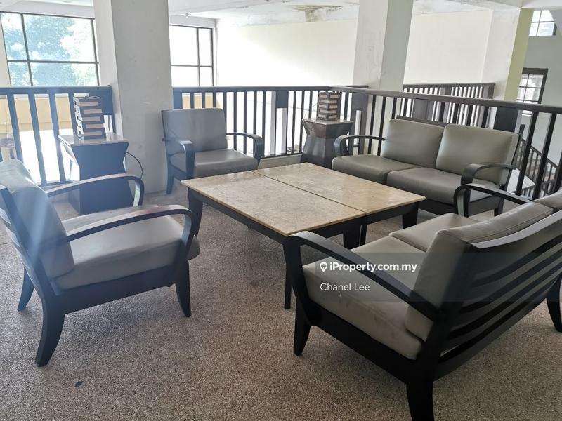 3-storey Terraced House for Sale in Valencia, Sungai Buloh by Chanel Lee - iProperty.com.my