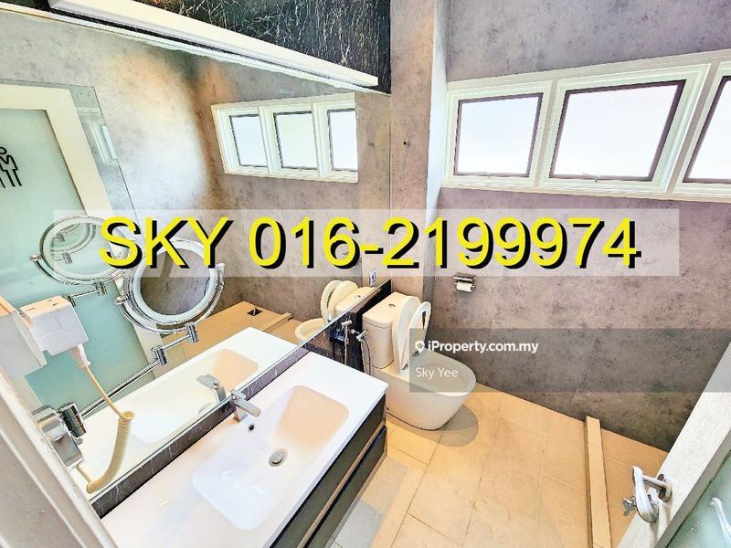 Banglo Komersial untuk Disewa di Bangsar Baru, Bangsar oleh Sky Yee - iProperty.com.my