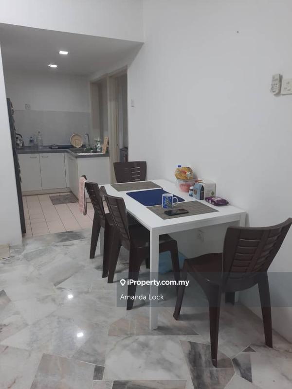 Apartment for Sale in D'Palma by Amanda Lock - iProperty.com.my