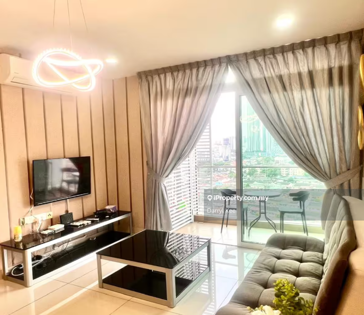 For Sale - Space Residency