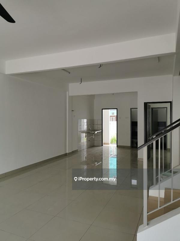 Rumah Berangkai 2 Tingkat untuk Dijual di Taman jenderam damai, Dengkil oleh Vincent Lau - iProperty.com.my