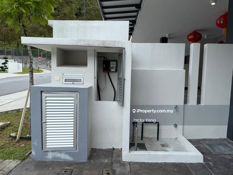 2-storey Terraced House for Rent in Sierra Hijauan 2sty Landed Ampang Ukay Perdana, Ampang by Jacky Yong - iProperty.com.my